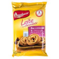 imagem de BISCOITO BAUDUCCO AMANTEIGADO 335G LEITE CHOCOLATE