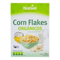 imagem de CEREAL FLAKES NAYNÁ MILHO LIGHT 300G