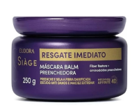 imagem de MÁSCARA CAPILAR SIAGE 250G RESG IMEDIATO B2B