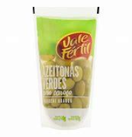 imagem de AZEITONA VALE FÉRTIL 150G VERDE VARIEL SACHE