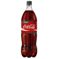 imagem de REFRIGERANTE COLA COCA COLA PET 1.5L