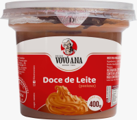 imagem de DOCE VOVÓ ANA 400G CHOCOLATE PASTOSO