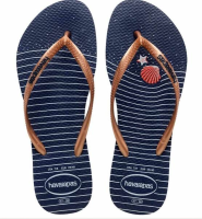 imagem de SANDÁLIA HAVAIANAS S LISA 39 40 WILD LIME
