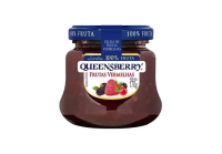 imagem de GELEIA QUEENSBERRY 100% 300G FRUTAS VERMELHAS