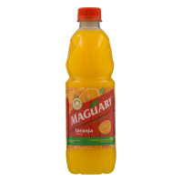 imagem de SUCO CONCENTRADO MAGUARY LARANJA PET 500ML