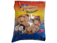 imagem de BISCOITO PETISCO DOLAR 1.8KG