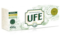 imagem de SABAO BARRA UFE 90G C/5 450G COCO