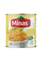 imagem de MILHO VERDE 1.7 MINAS MAIS