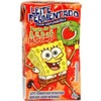 imagem de LEITE FERMENTADO BOB 80G MORANGO