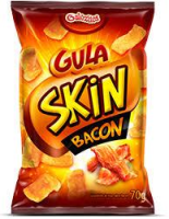 imagem de GULA SKIN BACON 62G