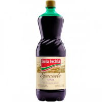 imagem de SUCO MISTO UVA MAÇÃ TINTO BELA ISCHIA SPECIALE 1.35L