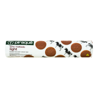 imagem de BISCOITO PIRAQUÊ LEITE MALTADO LIGHT 132G