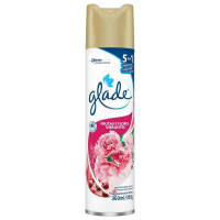 imagem de GLADE AEROSSOL 360ML VOO EM BONITO