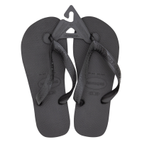 imagem de SANDÁLIA HAVAIANAS TOP 33 34 PRETO