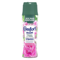 imagem de ODORIZANTE COMFORT 275G EUFORIA FLORAL