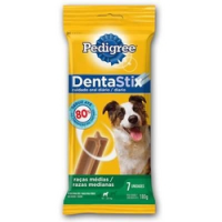 imagem de MARS DENTASTIX 180G RAÇAS MÉDIA