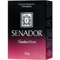 imagem de SABONETE SENADOR SEDUCTION 130G