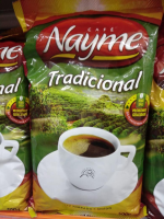 imagem de CAFÉ NAYME 500G TRADICIONAL