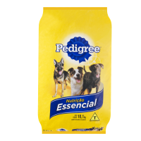 imagem de RAÇÃO PEDIGREE 10,1KG NUTRIÇÃO ESSENCIAL