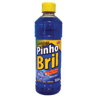 imagem de DESINFETANTE PINHO BRIL 500ML B MAR