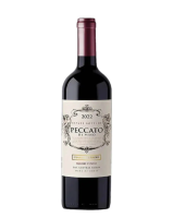 imagem de VINHO TINTO PEC VINO BL CAB SAUV SYRAH 2022 750ML