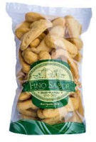 imagem de BISCOITO POLIVLHO FINO SABOR ESCALDADO 350G