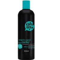 imagem de SHAMPOO OH MY 500ML NINGUÉM SEGURA ESSE CACHO