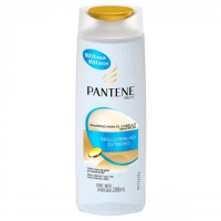 imagem de SHAMPOO PANTENE 175ML BRILHO EXTREMO