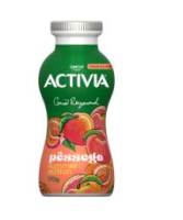 imagem de LEITE FERMENTADO ACTIVIA 170G SUMMER EDITION