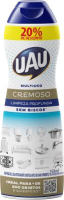imagem de LIMPADOR UAU CREMOSO 250ML TRADICIONAL