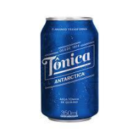 imagem de ÁGUA TÔNICA ANTARCTICA LATA 350ML