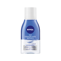 imagem de DEMAQUILANTE NIVEA BIFÁSICO 125ML