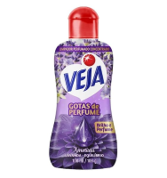imagem de ESSÊNCIA VEJA CONC 100ML AMETISTA