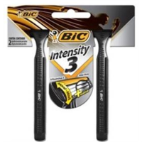 imagem de APARELHO BARBEAR BIC INTENSITY 2UN