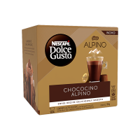 imagem de NESCAFÉ DOLCE GUSTO ALPINO 178G