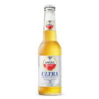 imagem de CERV AMSTEL ULTRA  LONG NECK 275ML