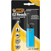 imagem de ACENDEDOR HANDY BIC MULTIUSO EZ REACH C/1