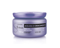 imagem de MÁSCARA CAPILAR SIAGE 250G ACELERA CRESC V3