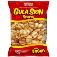 imagem de GULA SKIN STRIPED 70G