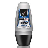 imagem de DESODORANTE ROLL ON REXONA MASCULINO ACTION 50ML