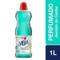 imagem de VEJA PERFUME NATUREZA 1L JASMIN DO CARIBE
