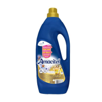 imagem de AMACIANTE AMACITEL 2L  LUXO PERFUME SOFISTICADO