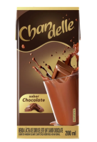 imagem de BEBIDA LÁCTEA 200ML CHOCOLATE CHANDELLE