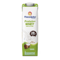 imagem de BEBIDA LÁCTEA PIRACANJUBA PRO+WHEY ZL COCO 1L