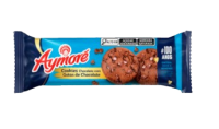 imagem de COOKIES AYMORÉ 60G CHOCOLATE