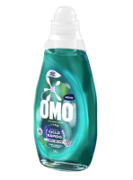 imagem de LAVA ROUPAS OMO 1,4L CICLO RAP AÇÃO TOTAL