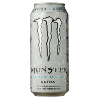 imagem de ENERGÉTICO MONSTER 473ML ENERGY ULTRA SEM AÇÚCAR