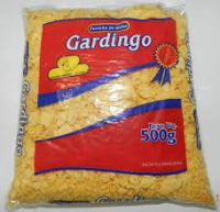 imagem de FARINHA MILHO GARDINGO 500G