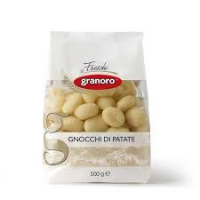 imagem de NHOQUE GRANORO 500G BATATA