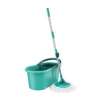 imagem de MOP FLASHLIMP GIRATÓRIO VERDE ÁGUA